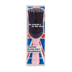 Easy Dry & Go Vented Hairbrush wentylowana szczotka do włosów Tickled Pink