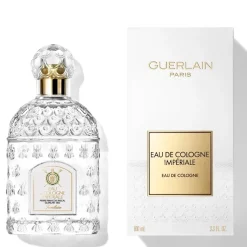 Eau de Cologne Imperiale woda kolońska spray 100ml