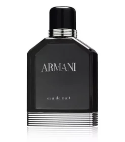 Eau de Nuit Pour Homme woda toaletowa spray 100ml