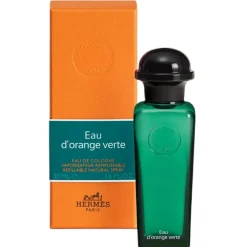 Eau D'Orange Verte woda kolońska spray 50ml