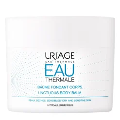 Eau Thermale Body Balm ujędrniająco-odżywcze masło do ciała 200ml