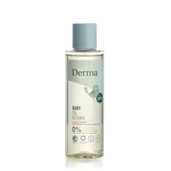 Eco Baby Delikatna oliwka dla dzieci 150ml