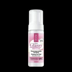 EFFECT GLASSY Oczyszczająca pianka do twarzy 150 ml