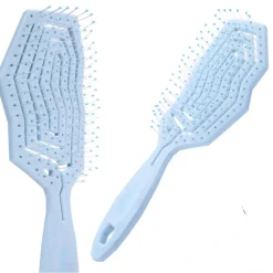 Ekologiczna Szczotka Do Rozczesywania Włosów Blackomb Eco