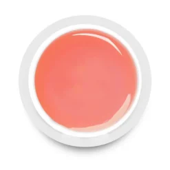 Żel budujący do paznokci UV/LED Peach 10g
