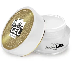 Żel budujący do paznokci UV/LED White 30g