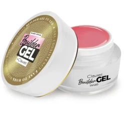 Żel budujący do paznokci UV/LED Baby Pink 30g