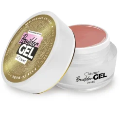 Żel budujący do paznokci UV/LED Powder Pink 30g