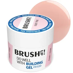Żel budujący Do Well with Building Gel Fairy Pink 12g
