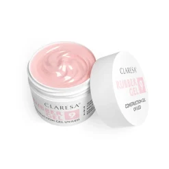 Żel budujący Rubber Gel 09, 12g