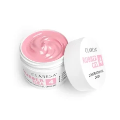 Żel budujący Rubber Gel 04, 90g