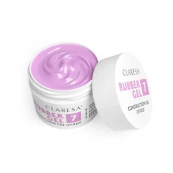 Żel budujący Rubber Gel 07, 90g