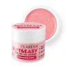 Żel budujący SOFT&EASY BUILDER GEL GLIMMER PIINK 45g