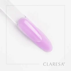 Żel budujący SOFT&EASY BUILDER GEL LILAC 12g