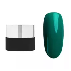 Żel do zdobień Stamping gel 4 ml - Green