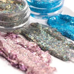 Żel ekstremalnie brokatowy 4 id Viki Gabor