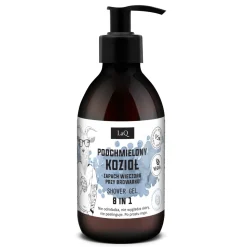 Żel pod prysznic KOZIOŁ 300ml