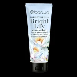 Żel pod prysznic lilia wodna Garden Dream 200ml