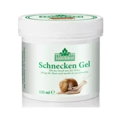 Żel ze śluzu ślimaka 125 ml