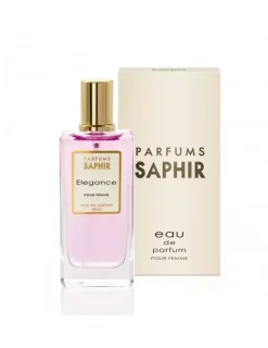 Elegance Pour Femme woda perfumowana spray 50ml