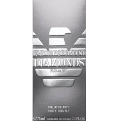 Emporio Diamonds Pour Homme woda toaletowa spray 75ml
