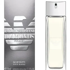 Emporio Diamonds Pour Homme woda toaletowa spray 75ml