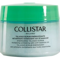 Energizing Talasso-Scrub energetyzujący peeling do ciała 700g
