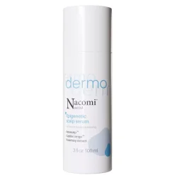 Epigenetyczne serum do skóry głowy, zapobiegające wypadaniu włosów i zagęszczające 100ml