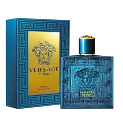Eros perfumy spray 200ml