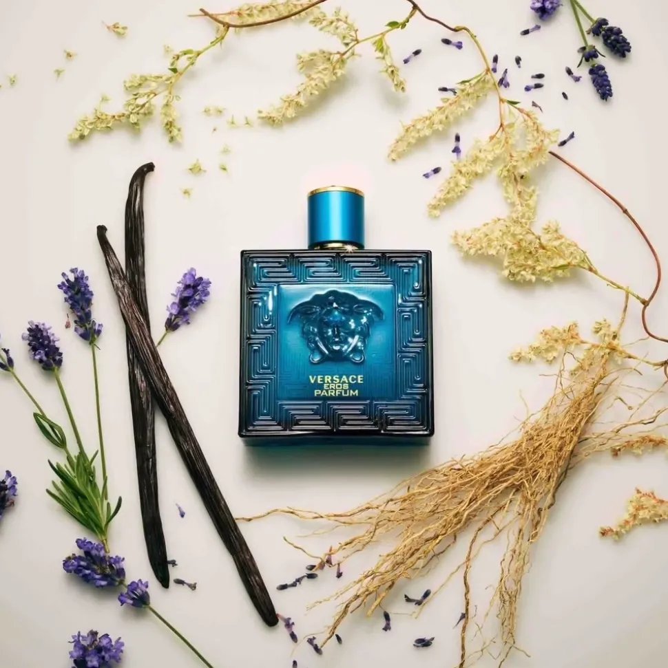 Eros perfumy spray 200ml