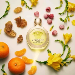 Eros Pour Femme woda toaletowa spray 100ml