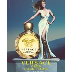 Eros Pour Femme woda toaletowa spray 100ml