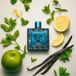 Eros woda toaletowa spray 200ml