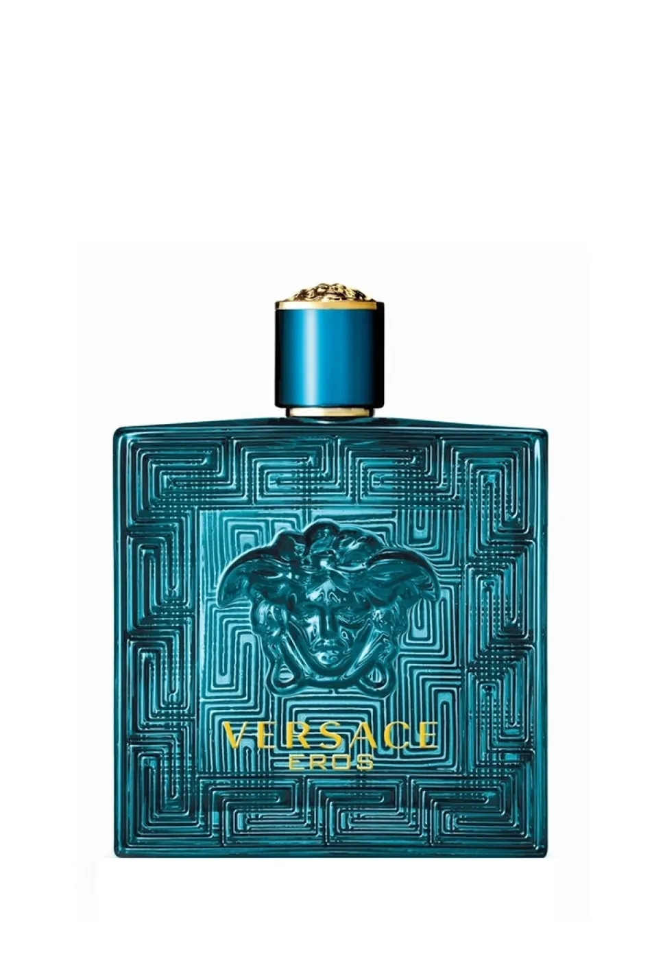 Eros woda toaletowa spray 200ml