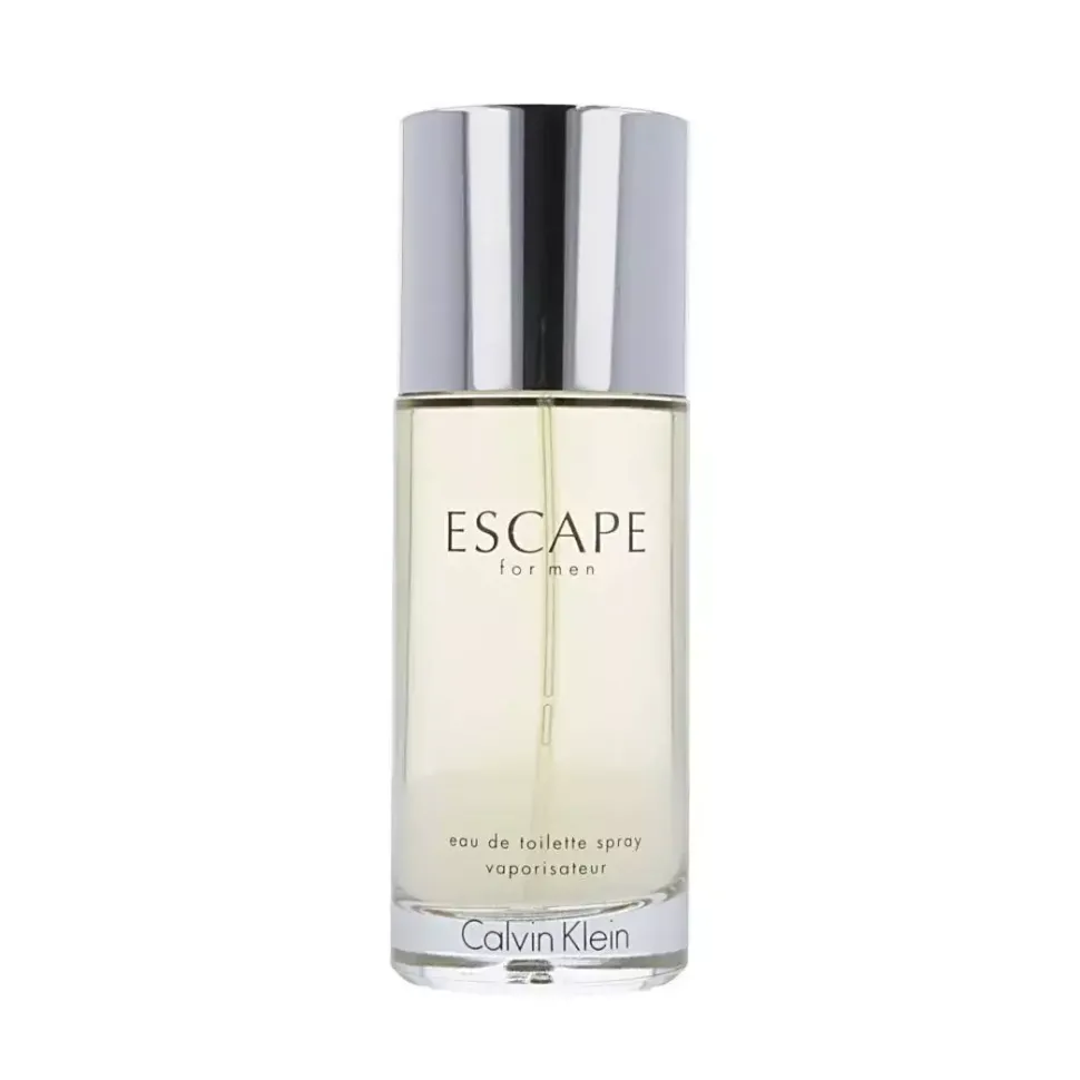Escape for Men woda toaletowa spray 100ml