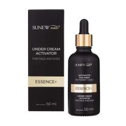 ESSENCE+ Aktywator pod krem i oczy 50 ml