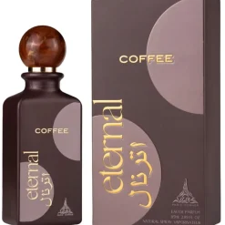 ETERNAL COFFEE Woda perfumowana 85ml