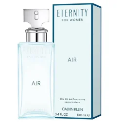 Eternity Air For Women woda perfumowana spray 100ml