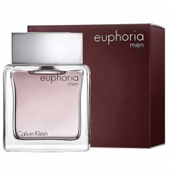 Euphoria Men woda toaletowa spray 50ml