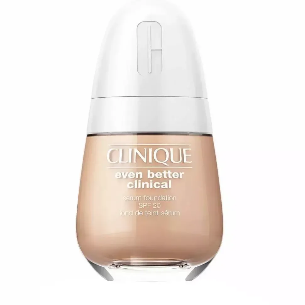 Even Better Clinical™ Serum Foundation SPF20 podkład wyrównujący koloryt skóry CN 40 Cream Chamois 30ml