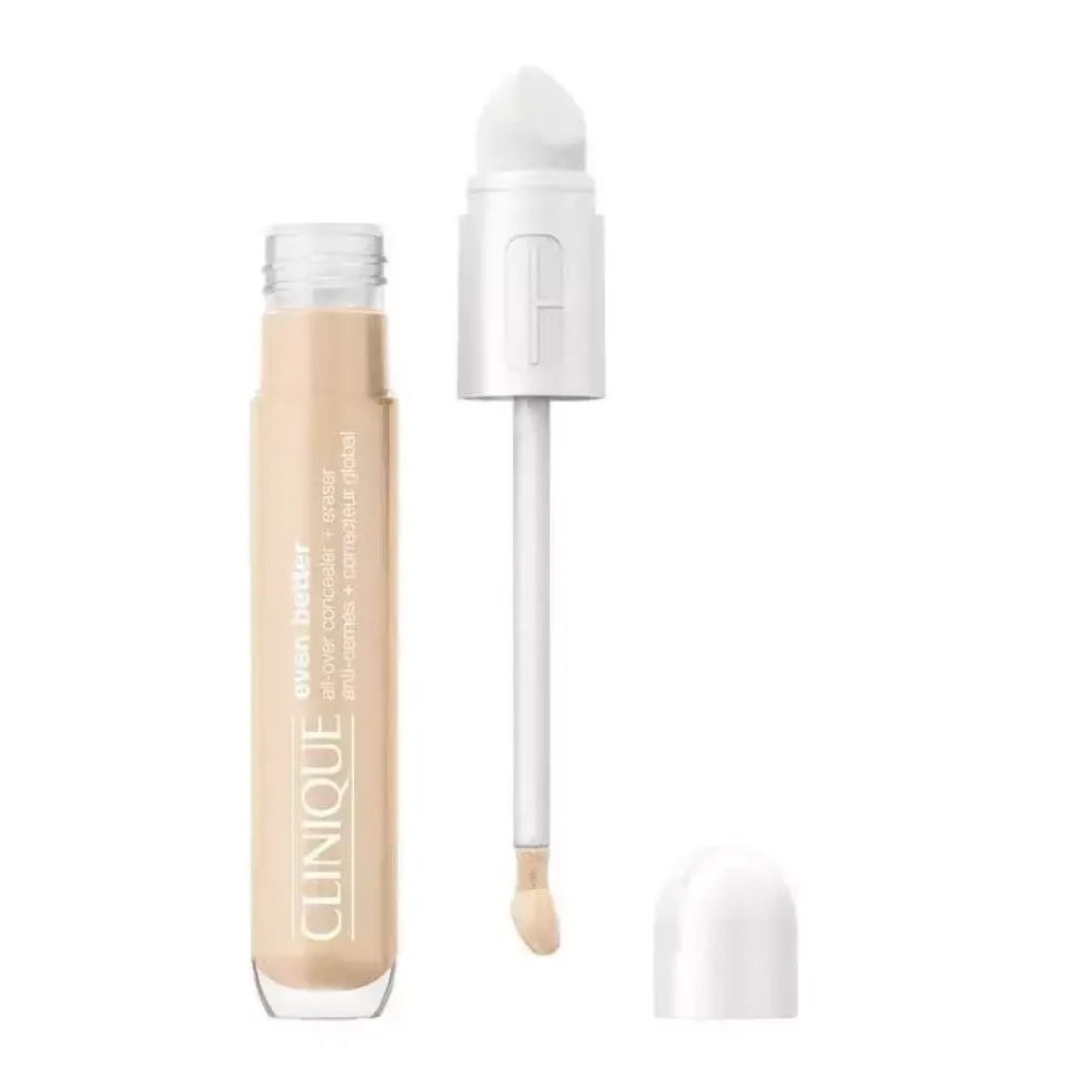 Even Better Concealer korektor do twarzy CN 10 Alabaster 6ml