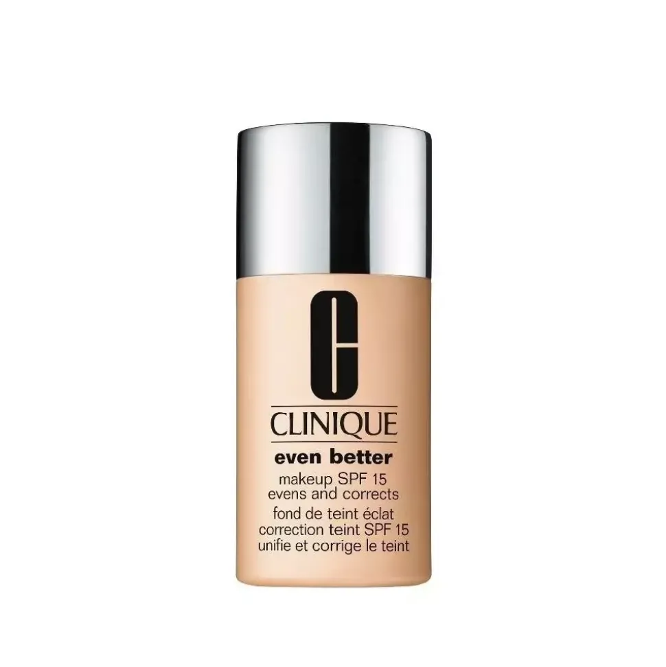 Even Better™ Makeup podkład wyrównujący koloryt skóry SPF15 CN 40 Cream Chamois 30ml