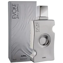 Evoke Her Silver Edition woda perfumowana spray 75ml