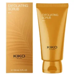 Exfoliating Scrub złuszczający i odżywiający peeling do ciała z kwasem hialuronowym 150ml