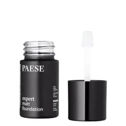 Expert Matt Foundation Podkład matujący 501C True Beige