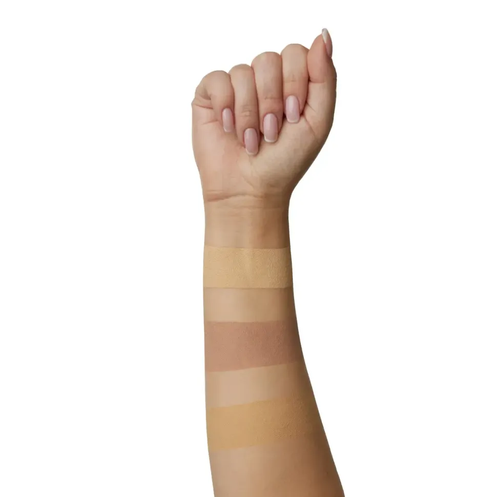 Expert Matt Foundation Podkład matujący 501C True Beige