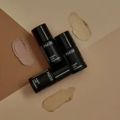 Expert Matt Foundation Podkład matujący 501C True Beige