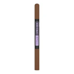 Express Brow Satin Duo Dwustronna kredka do brwi MEDIUM BROWN