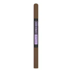 Express Brow Satin Duo Dwustronna kredka do brwi BRUNETTE