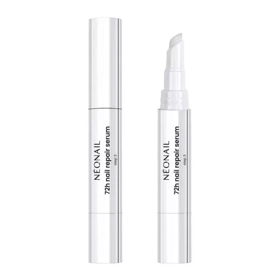 Extreme Repair 72h Nail Serum - Serum do skórek i paznokci 3,8 ml